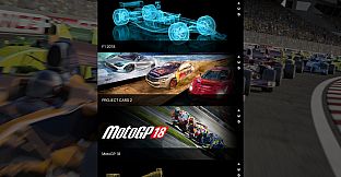 Sim Racing Telemetry - F1 2016