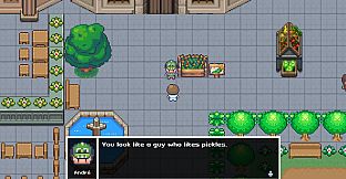 Next of Kin: Fidelity