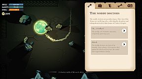 A House of Many Doors