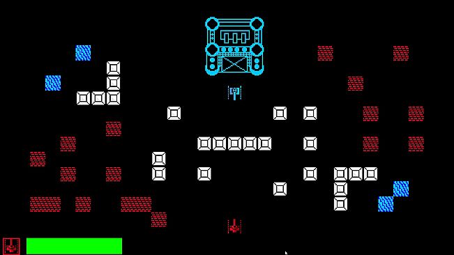 Tiger Tank 59 Ⅰ A-Gun MP089