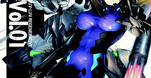 Muv-Luv Regenerative Vol. 01 (Japanese Only)