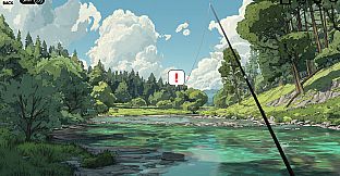 Wilderness with Tomboy