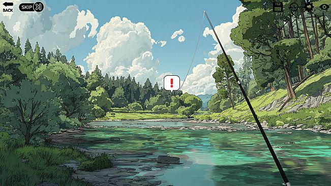 Wilderness with Tomboy