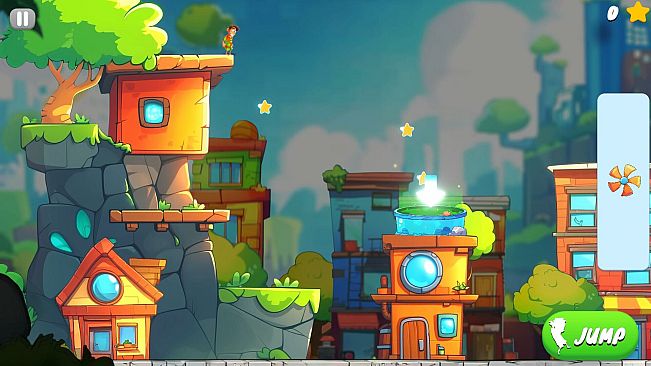 Operation: Clean Splash