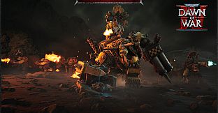 Warhammer 40,000: Dawn of War IV - Year 1 Expansion