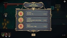 Soulbind: Tales Of The Underworld