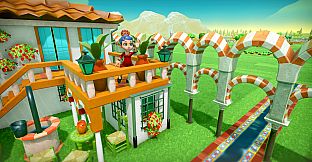 Farm Together - Paella Pack