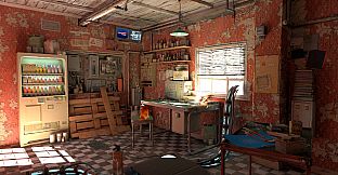 Puzzling Places - Monthly Pack #33