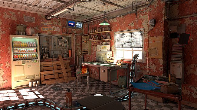 Puzzling Places - Monthly Pack #33