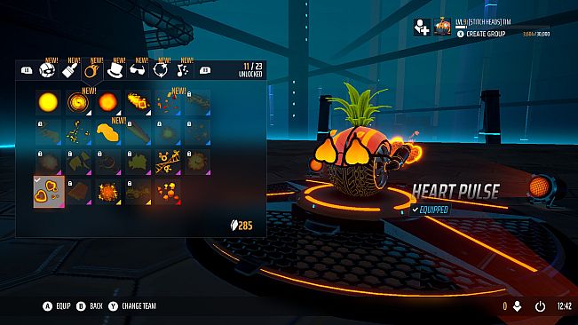 Kabounce - Fruit Pack