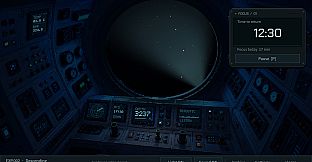 DEEP BLUE CONTACT