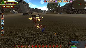 Target Dragon 2: Maze Runner