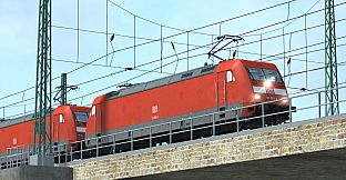 Train Simulator: DB BR 101 Loco Add-On