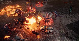 SpellForce: Conquest of Eo - Demon Scourge