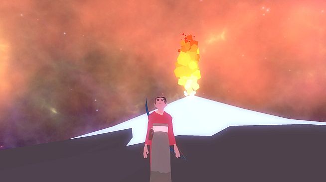 Yi and the Thousand Moons OST