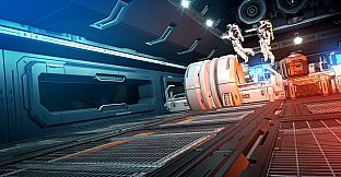 Space Engineers - Decorative Pack #2