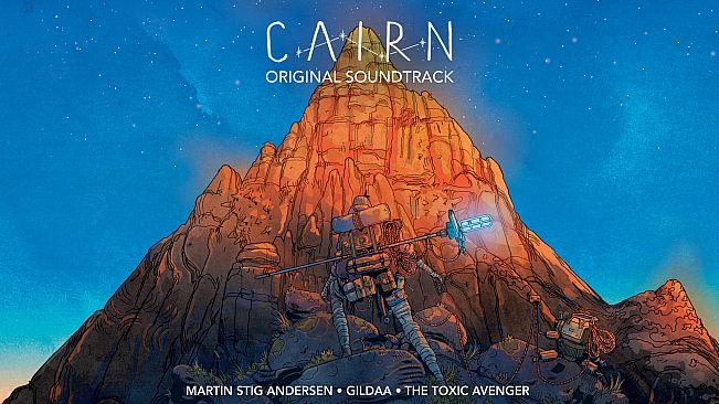 Cairn - Original Soundtrack