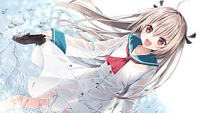 ATRI -My Dear Moments-