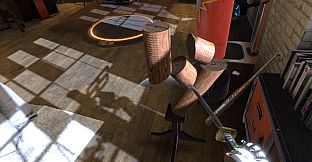 VAD - Virtually Assured Destruction