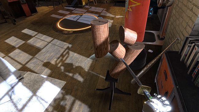 VAD - Virtually Assured Destruction