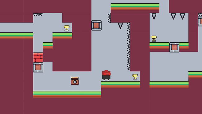 炸弹骑士BombKnight