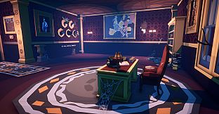 Mystery and Magic - Escape Room Bundle