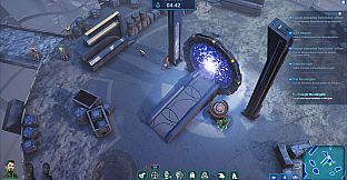 Stargate: Timekeepers