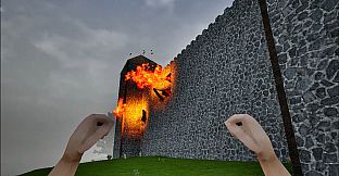Boundrystone: Conquest