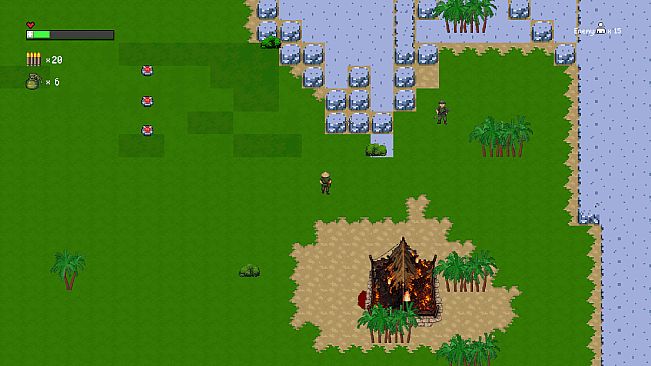 Vietnam Communist: Against U.S. Invasion