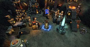 Might & Magic Heroes VII - Trial by Fire (Standalone Extension)