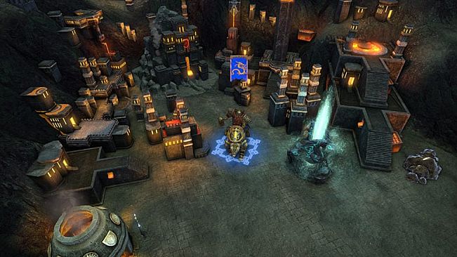 Might & Magic Heroes VII - Trial by Fire (Standalone Extension)