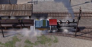 Omerta - The Japanese Incentive