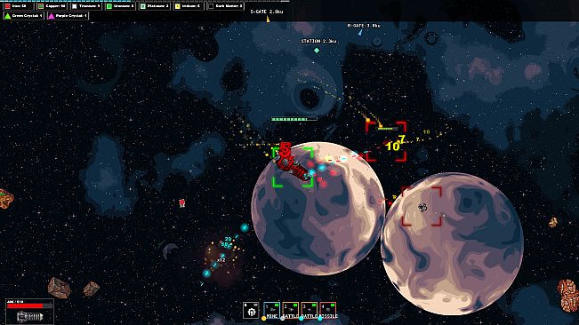 Ore Bastards