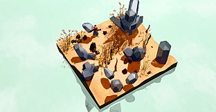 Miegakure: Hide & Reveal