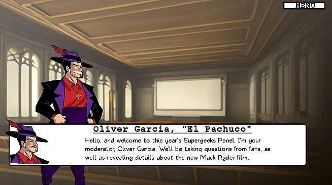 Inexplicable Geeks #RestoreTheMillerCut