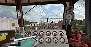 ZDSimulator - VL82 Locomotive