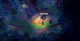 Travellers Rest Soundtrack