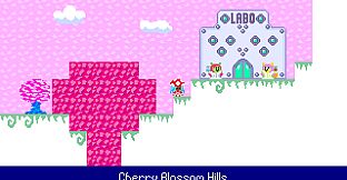 Clockwork Calamity in Mushroom World: What would you do if the time stopped ticking?