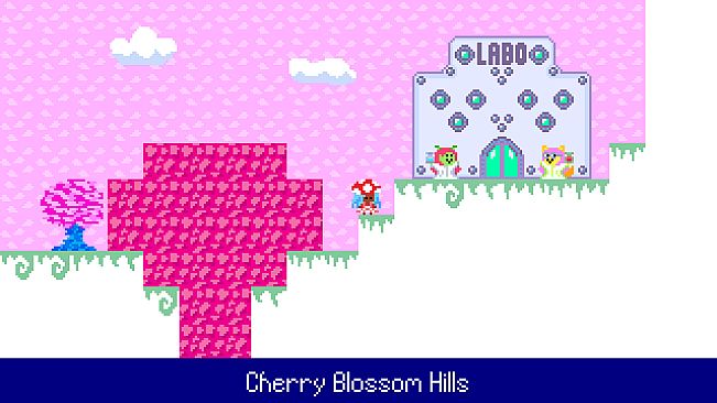 Clockwork Calamity in Mushroom World: What would you do if the time stopped ticking?