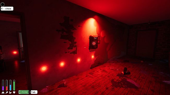 GameDev Life Simulator