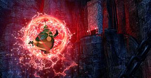 Kung Fu Panda: Warrior Po and Jombie Master Chicken