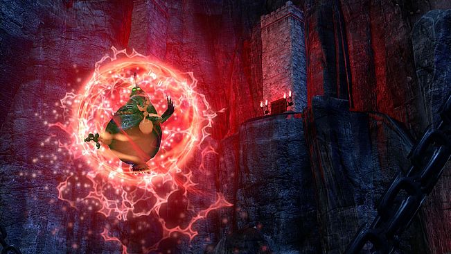 Kung Fu Panda: Warrior Po and Jombie Master Chicken