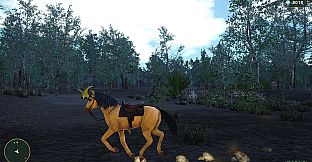 Horse Spirit Valley 2