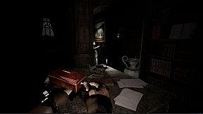 Hunted: Survive the Night