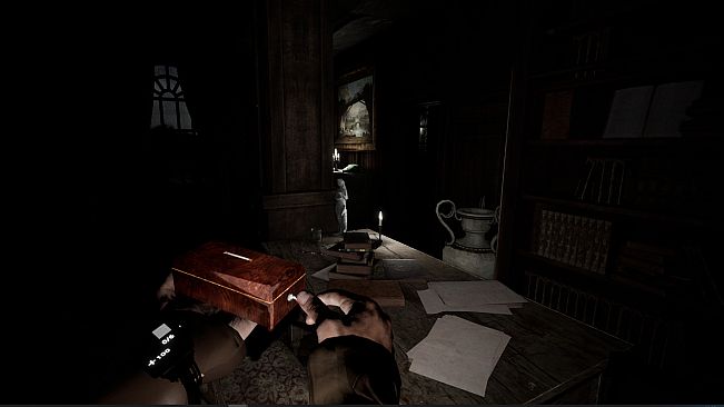 Hunted: Survive the Night