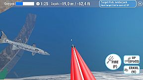 Spearfishing Simulator