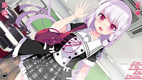 Kimi to Kanojo no LILYVAGANZA