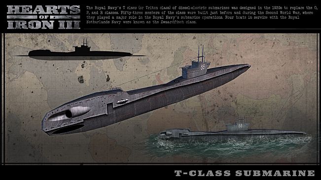 Hearts of Iron III: British Vehicle Spritepack