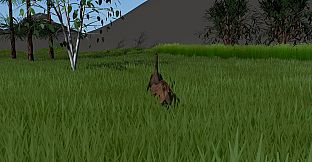 Dinofurie | The Dinosaur's Battle Royale