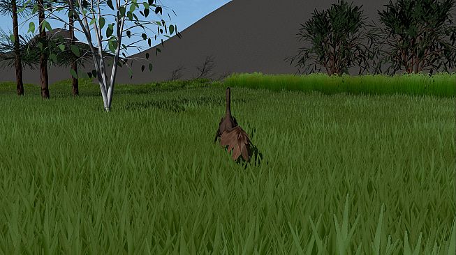 Dinofurie | The Dinosaur's Battle Royale